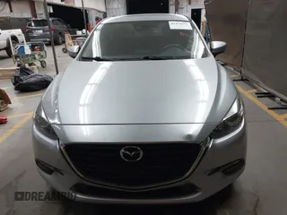 2017 Mazda 3 Touring с VIN JM1BN1V72H1110981, выставлен на аукционе IAAI как лот 42478292 с пробегом 141 921 миль миль и . История ставок и продаж доступна на DreamBid. Изображение 12.