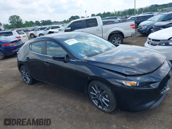 2021 Mazda 3 Select с VIN JM1BPAKL8M1313265, выставлен на аукционе IAAI как лот 39937954 с пробегом 77 446 миль миль и . История ставок и продаж доступна на DreamBid. Изображение 1.