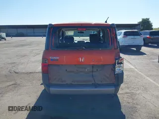 2004 Honda Element EX with VIN 5J6YH28514L003866, listed as a IAAI auction lot 42509654 with 161,987 mi miles and . Bid and sale history available at DreamBid. Image 17.
