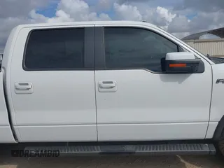 2013 Ford F-150 XL with VIN 1FTFW1EF6DKD30621, listed as a IAAI auction lot 42697693 with 136,228 mi miles and . Bid and sale history available at DreamBid. Image 13.