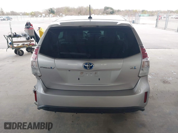 2017 Toyota Prius Two z VIN JTDZN3EU9HJ070219, wystawiony jako IAAI lot #41358297 z przebiegiem 209 303 mil mil oraz . Historia ofert i sprzedaży dostępna na DreamBid. Obrazek 16.