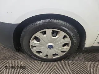 2019 Ford Transit Connect XL with VIN NM0LS7E21K1392264, listed as a IAAI auction lot 42666481 with 113,009 mi miles and . Bid and sale history available at DreamBid. Image 25.