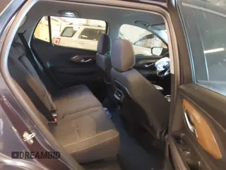 2019 GMC Terrain SLE with VIN 3GKALMEV3KL149956, listed as a IAAI auction lot 41797443 with 53,891 mi miles. Bid and sale history available at carsss.com. Image 8.