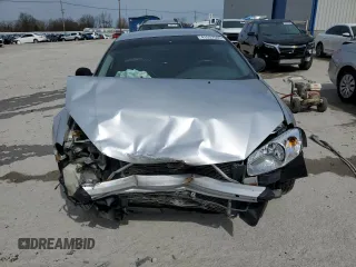 2006 Dodge Stratus SXT z VIN 1B3EL46X36N266831, wystawiony jako Copart lot #41537065 z przebiegiem 217 920 mil mil oraz Szkoda całkowita • Salvage title. Historia ofert i sprzedaży dostępna na DreamBid. Obrazek 5.
