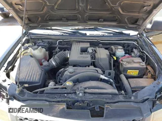 2005 Chevrolet Colorado 1SE LS Z71 z VIN 1GCDS136458246821, wystawiony jako IAAI lot #42267382 z przebiegiem 240 367 mil mil oraz . Historia ofert i sprzedaży dostępna na DreamBid. Obrazek 10.