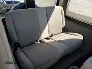 2004 Jeep Wrangler Sahara с VIN 1J4FA59S04P717093, выставлен на аукционе Copart как лот 64961095 с пробегом 151 944 миль миль и На запчасти • Non repairable. История ставок и продаж доступна на DreamBid. Изображение 11.