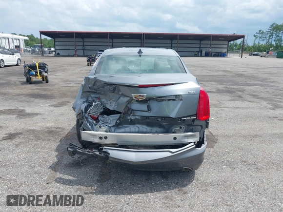 2019 Cadillac CTS Luxury RWD with VIN 1G6AR5SS4K0122114, listed as a IAAI auction lot 42556986 with 74,325 mi miles and . Bid and sale history available at DreamBid. Image 15.
