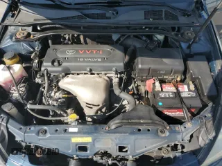 2006 Toyota Solara SE with VIN 4T1CE30P06U749858, listed as a Copart auction lot 68677984 with 108,640 mi miles and Salvage Title. Bid and sale history available at carsss.com. Image 11.