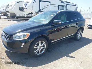 2014 Volvo XC60 3.2L z VIN YV4952DL3E2544784, wystawiony jako IAAI lot #42019715 z przebiegiem 118 633 mil mil oraz . Historia ofert i sprzedaży dostępna na DreamBid. Obrazek 2.
