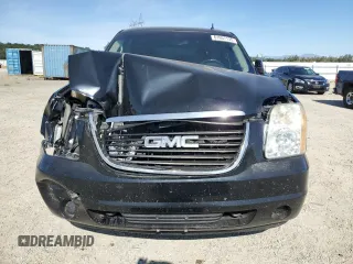2007 GMC Yukon SLT with VIN 1GKFK13097R219491, listed as a Copart auction lot 61657135 with 213,393 mi miles and Clean title. Bid and sale history available at DreamBid. Image 5.
