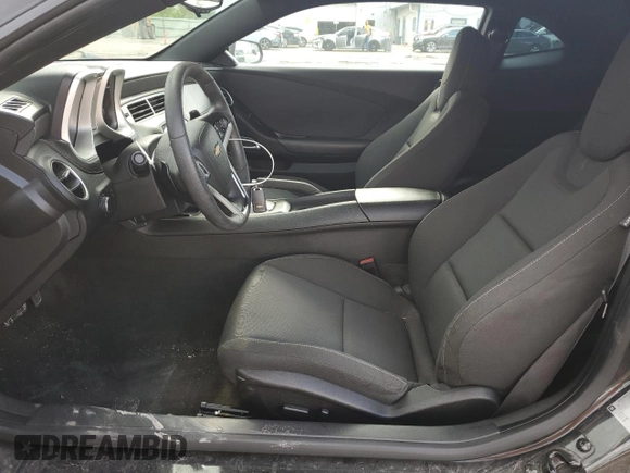 2012 Chevrolet Camaro 1LT z VIN 2G1FB1E34C9148622, wystawiony jako Copart lot #55118515 z przebiegiem 118 262 mil mil oraz Szkoda całkowita • Salvage title. Historia ofert i sprzedaży dostępna na DreamBid. Obrazek 7.