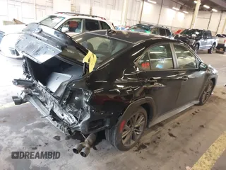 2023 Subaru WRX с VIN JF1VBAA6XP9804942, выставлен на аукционе IAAI как лот 41039281 с пробегом 21 288 миль миль и . История ставок и продаж доступна на DreamBid. Изображение 4.