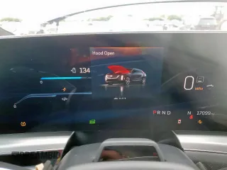 2023 Cadillac LYRIQ RWD Luxury z VIN 1GYKPMRK7PZ000805, wystawiony jako Copart lot #59610415 z przebiegiem 17 099 mil mil oraz Szkoda całkowita • Salvage title. Historia ofert i sprzedaży dostępna na DreamBid. Obrazek 9.