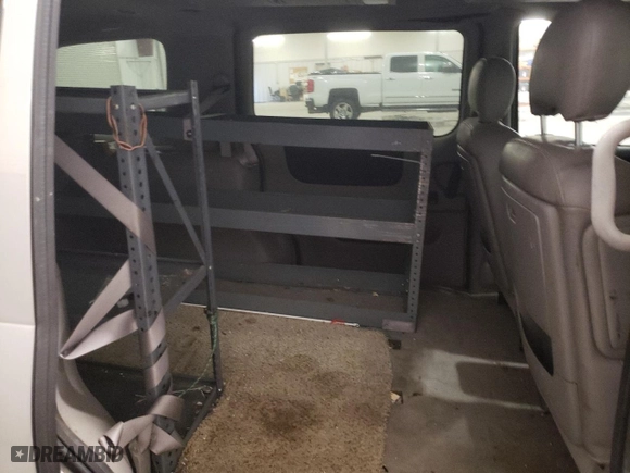 2006 Chevrolet Uplander LT w/3LT with VIN 1GNDV33116D152340, listed as a Copart auction lot 83641134 with 116,351 mi miles and Clean Title. Bid and sale history available at carsss.com. Image 11.
