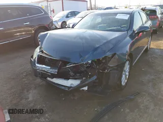 2010 Lexus ES with VIN JTHBK1EGXA2346513, listed as a IAAI auction lot 41775890 with 148,767 mi miles and . Bid and sale history available at carsss.com. Image 6.