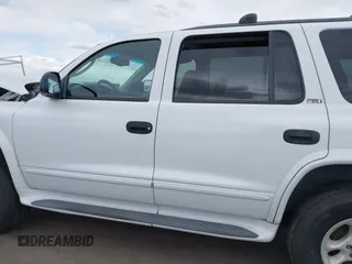 2002 Dodge Durango SLT Plus z VIN 1B4HS58N02F175078, wystawiony jako IAAI lot #41939021 z przebiegiem 108 088 mil mil oraz . Historia ofert i sprzedaży dostępna na DreamBid. Obrazek 15.