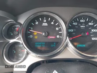 2011 Chevrolet Silverado 1500 LT with VIN 1GCRKSE33BZ398223, listed as a IAAI auction lot 42106322 with 94,829 mi miles and . Bid and sale history available at DreamBid. Image 15.