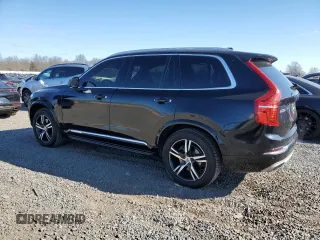 2016 Volvo XC90 with VIN YV4A22PN0G1002599, listed as a Copart auction lot 47639195 with 147,782 mi miles and Clean Title. Bid and sale history available at DreamBid. Image 2.