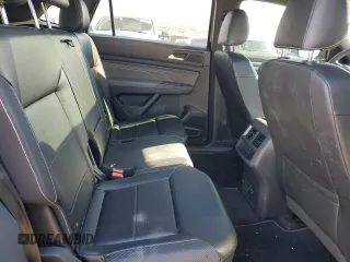 2021 Volkswagen Atlas SEL z VIN 1V2BC2CA5MC235030, wystawiony jako Copart lot #46378545 z przebiegiem 31 212 mil mil oraz Szkoda całkowita • Salvage title. Historia ofert i sprzedaży dostępna na DreamBid. Obrazek 12.