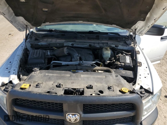 2013 Ram 2500 Tradesman z VIN 3C6TR4CT0DG554423, wystawiony jako Copart lot #66625675 z przebiegiem 219 410 mil mil oraz Czysty tytuł • Clean title. Historia ofert i sprzedaży dostępna na DreamBid. Obrazek 11.