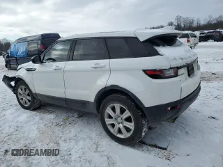 2017 Land Rover Range Rover Evoque SE with VIN SALVP2BG8HH234786, listed as a Copart auction lot 42517475 with 86,391 mi miles and Salvage Title. Bid and sale history available at carsss.com. Image 2.