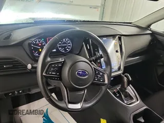 2024 Subaru Outback Premium with VIN 4S4BTAFC7R3263763, listed as a IAAI auction lot 42774215 with 31,375 mi miles and . Bid and sale history available at DreamBid. Image 13.