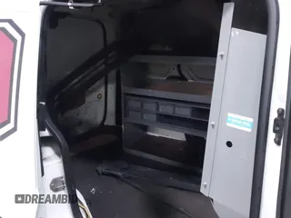 2015 Ford Transit Connect XL с VIN NM0LS6E77F1190413, выставлен на аукционе IAAI как лот 41166015 с пробегом 133 125 миль миль и . История ставок и продаж доступна на DreamBid. Изображение 8.