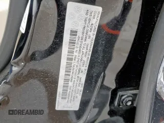 2012 Volkswagen Jetta TDI w/Premium with VIN 3VWLL7AJ6CM020286, listed as a Copart auction lot 45501185 with 131,028 mi miles and Salvage title. Bid and sale history available at DreamBid. Image 12.