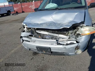 2003 Ford Windstar LX with VIN 2FMZA51413BA16113, listed as a IAAI auction lot 41850359 with 128,768 mi miles and . Bid and sale history available at DreamBid. Image 6.