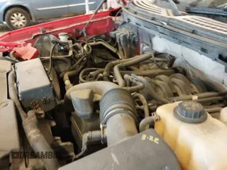 2014 Ford F-150 XL с VIN 1FTFX1EF2EKF34623, выставлен на аукционе IAAI как лот 42614241 с пробегом 239 192 миль миль и . История ставок и продаж доступна на DreamBid. Изображение 19.