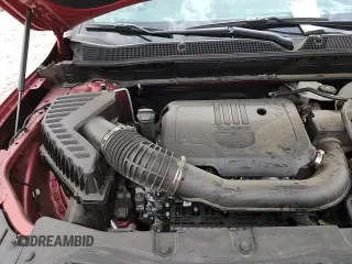 2025 Chevrolet Blazer LT with VIN 3GNKBHR41SS214425, listed as a Copart auction lot 81609835 with 10,542 mi miles and Non repairable. Bid and sale history available at DreamBid. Image 15.