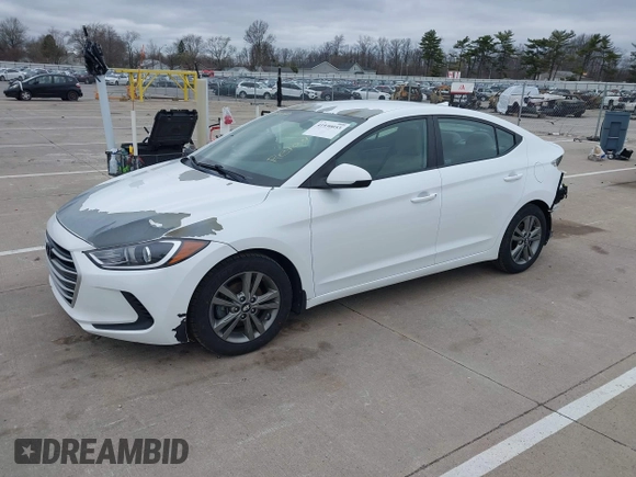 2018 Hyundai Elantra SEL z VIN 5NPD84LFXJH248150, wystawiony jako IAAI lot #41930053 z przebiegiem 127 300 mil mil oraz . Historia ofert i sprzedaży dostępna na DreamBid. Obrazek 18.
