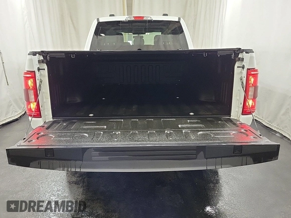 2023 Ford F-150 XL с VIN 1FTFW1E85PFB56569, выставлен на аукционе IAAI как лот 42799832 с пробегом 46 625 миль миль и . История ставок и продаж доступна на DreamBid. Изображение 38.