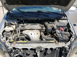 2007 Scion tC Spec with VIN JTKDE177170150746, listed as a Copart auction lot 55917445 with 151,740 mi miles and Salvage title. Bid and sale history available at DreamBid. Image 11.
