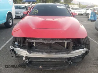 2020 BMW M4 with VIN WBS4Y9C03LFJ69918, listed as a Copart auction lot 77005493 with 0 mi miles. Bid and sale history available at carsss.com. Image 5.