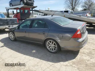 2012 Ford Fusion SEL with VIN 3FAHP0JA4CR218054, listed as a Copart auction lot 50328915 with 138,375 mi miles and Salvage Title. Bid and sale history available at carsss.com. Image 2.