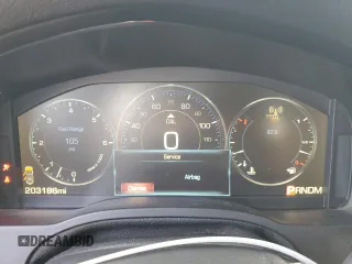 2015 Cadillac Escalade ESV Premium z VIN 1GYS4TKJ3FR542504, wystawiony jako Copart lot #59088764 z przebiegiem 203 186 mil mil oraz Tytuł czysty. Historia ofert i sprzedaży dostępna na DreamBid. Obrazek 9.