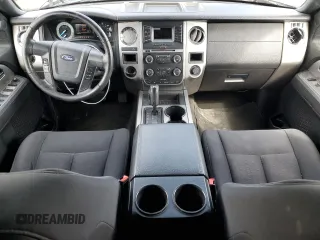 2017 Ford Expedition XLT с VIN 1FMJU1HT2HEA19740, выставлен на аукционе Copart как лот 51190145 с пробегом 164 376 миль миль и Чистый • Clean title. История ставок и продаж доступна на DreamBid. Изображение 8.