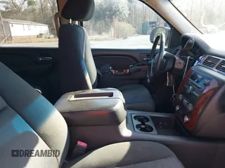2012 Chevrolet Tahoe LS с VIN 1GNSCAE06CR257864, выставлен на аукционе IAAI как лот 41603944 с пробегом 246 136 миль миль и . История ставок и продаж доступна на DreamBid. Изображение 5.