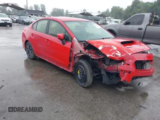 2015 Subaru WRX с VIN JF1VA1A64F9811936, выставлен на аукционе IAAI как лот 42515556 с пробегом 100 870 миль миль и . История ставок и продаж доступна на DreamBid. Изображение 1.