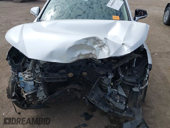 2021 Lexus NX 300 with VIN JTJDARBZXM5022186, listed as a IAAI auction lot 41865033 with 57,034 mi miles and . Bid and sale history available at DreamBid. Image 18.