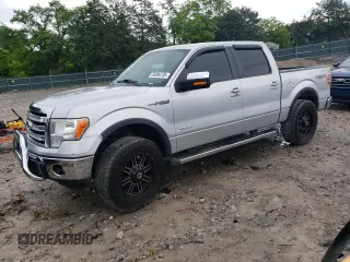 2013 Ford F-150 XL с VIN 1FTFW1ET6DKE85675, выставлен на аукционе Copart как лот 58386735 с пробегом 139 616 миль миль и Чистый • Clean title. История ставок и продаж доступна на DreamBid. Изображение 1.