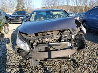 2010 Buick LaCrosse CXS with VIN 1G4GE5EVXAF294728, listed as a Copart auction lot 48468545 with Not Provided miles and Clean Title. Bid and sale history available at DreamBid. Image 5.