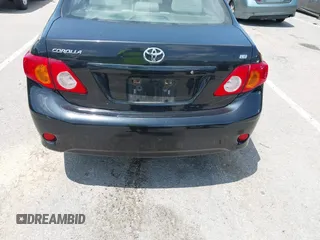 2010 Toyota Corolla с VIN JTDBU4EE6A9111674, выставлен на аукционе IAAI как лот 42363223 с пробегом 68 858 миль миль и . История ставок и продаж доступна на DreamBid. Изображение 12.