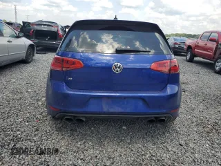 2017 Volkswagen Golf с VIN WVWWF7AU7HW117070, выставлен на аукционе Copart как лот 60392975 с пробегом 83 828 миль миль и Списание • Salvage title. История ставок и продаж доступна на DreamBid. Изображение 6.