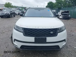 2018 Land Rover Range Rover Velar S with VIN SALYB2RX6JA768739, listed as a IAAI auction lot 42268443 with 93,738 mi miles and . Bid and sale history available at DreamBid. Image 6.