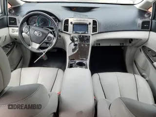 2015 Toyota Venza XLE z VIN 4T3ZK3BB3FU074423, wystawiony jako Copart lot #52941885 z przebiegiem 111 165 mil mil oraz Szkoda całkowita • Salvage title. Historia ofert i sprzedaży dostępna na DreamBid. Obrazek 8.