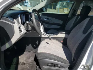 2016 Chevrolet Equinox LT z VIN 2GNALCEK4G1176546, wystawiony jako Copart lot #57412195 z przebiegiem 124 136 mil mil oraz Czysty tytuł • Clean title. Historia ofert i sprzedaży dostępna na DreamBid. Obrazek 7.