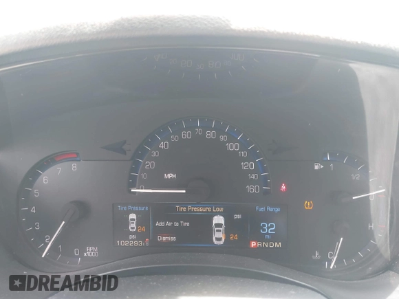 2014 Cadillac ATS Standard AWD with VIN 1G6AG5RX9E0173779, listed as a IAAI auction lot 42172080 with 102,293 mi miles and . Bid and sale history available at carsss.com. Image 7.