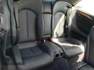 2005 Mercedes-Benz CLK 320 z VIN WDBTK65J75F144160, wystawiony jako Copart lot #62669544 z przebiegiem 85 390 mil mil oraz Czysty tytuł • Clean title. Historia ofert i sprzedaży dostępna na DreamBid. Obrazek 10.